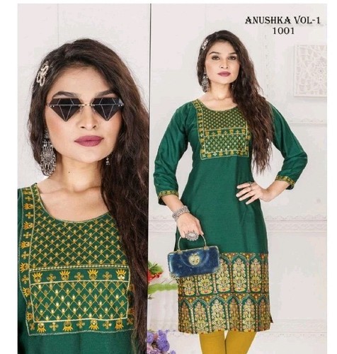 Kurti for women - kurti, indian