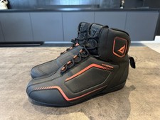 DAINESE RAPTOR D-WP WATERPROOF