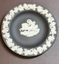 Wedgwood Black Jasperware