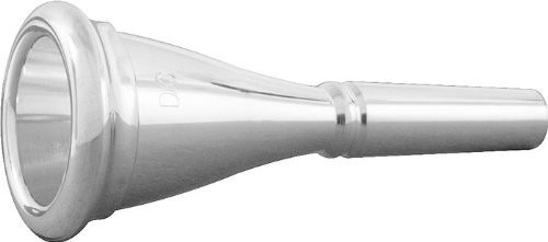Holton french horn - holton, mouthpiece