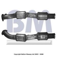 4254 CATAYLYTIC CONVERTER /