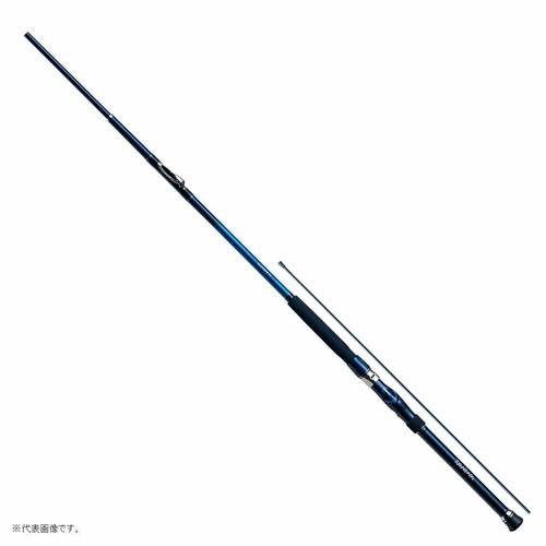 Daiwa interline seapower - interline,