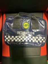 SP Intubation Pouch - Paramedic Pouch - Ambulance Pouch