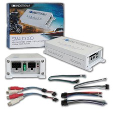 Soundstream SM4.1000D 4