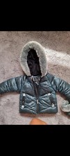 Lola Maverick Boys  6-9month Winter Jacket