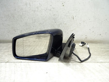 Mercedes W212 E Class Left