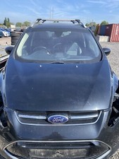 2014 FORD C MAX BONNET