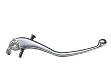 Right Front Brake Lever Chrome