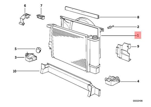 Genuine bmw e36 - e36, convertible