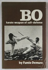 Fumio demura karate - demura,