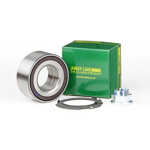 Wheel bearing kit for renault - wheel,