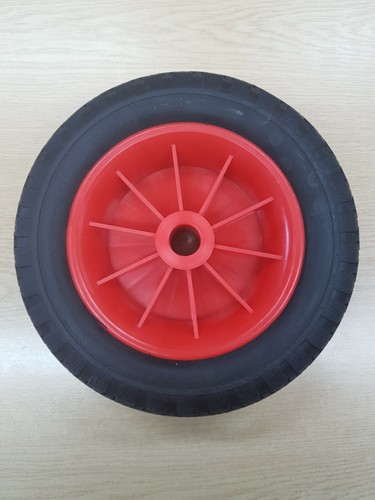 Foam kayak trolley wheels 22mm - kayak,