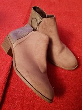 Primark Ladies Grey Ankle