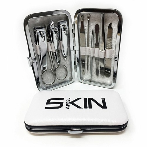 10pcs nail care kit - 10pcs, set