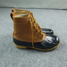 Land Rover Women's 7 Mocha