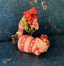 DISNEY TRADITIONS CHESHIRE CAT