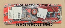 HEAD GASKET SET FITS VAUXHALL