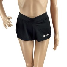 Hooters Black Uniform Staff