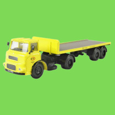 Base Toys D-25 Leyland LAD