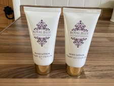 Boots Royal Jelly  The