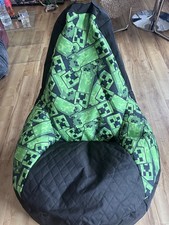 Minecraft Bean Chair Beanbag