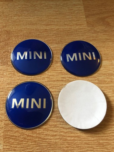 Stickers caps 50mm for mini - caps,