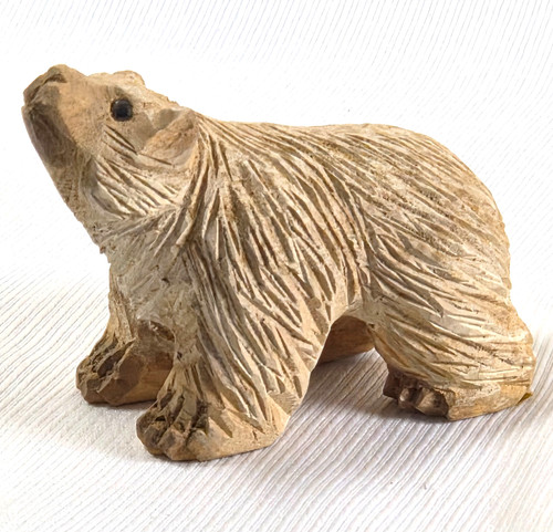 Vintage hand carved wooden - vintage,