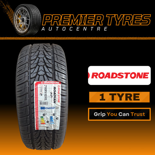New tyre 215 16 - new,