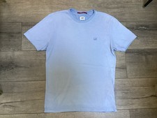 MENS C.P. COMPANY PALE BLUE
