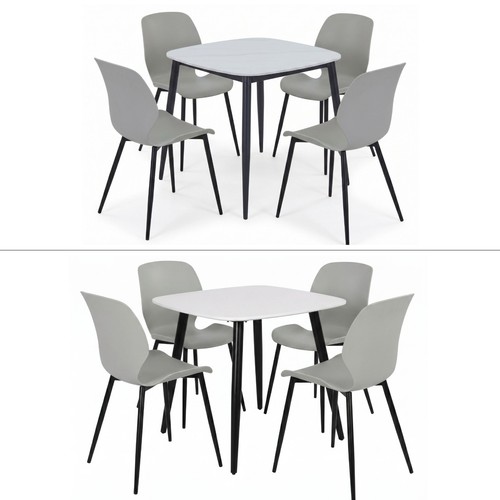 Veyra piece dining set - veyra,