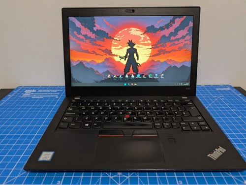 Thinkpad x280 ips - thinkpad, 12.5