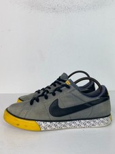 Nike Livestrong Grey Canvas