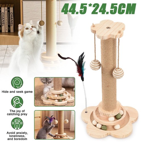 Cat scratch scratching post - scratch,