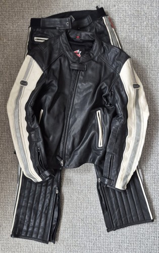 Mens motorcycle piece hein - mens,