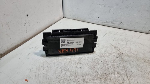 Bmw e92 footwell light control - footwell,