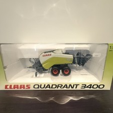 Universal Hobbies 1:32 Claas