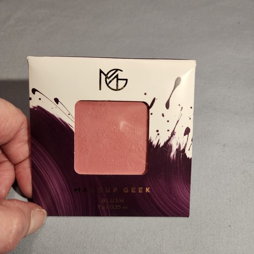 Makeup geek blush refill - blush, refill-
