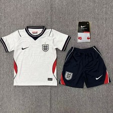 2026 World Cup England Home