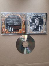 Sandy Denny – Borrowed Thyme