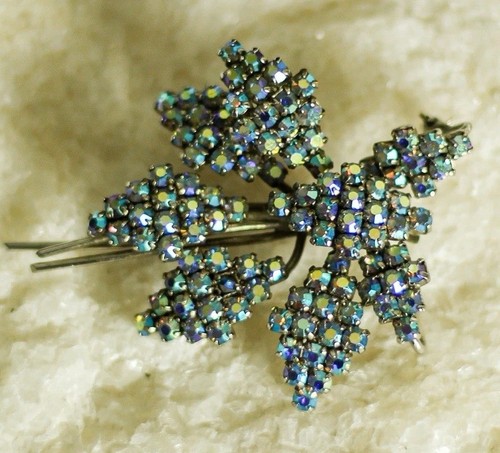 Vintage silver tone - silver,