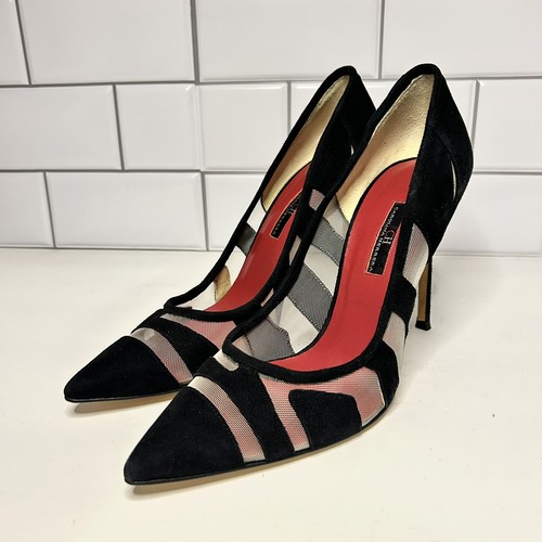 Carolina herrera black - ch,
