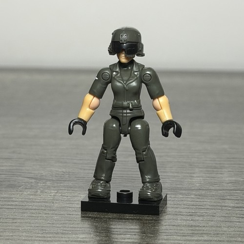 Mega bloks construx - mega,