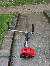 Mountfield mb 3302 heavy duty Petrol strimmer please read description 