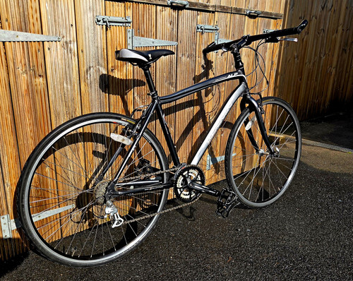 Marin belvedere hybrid - hybrid, bike