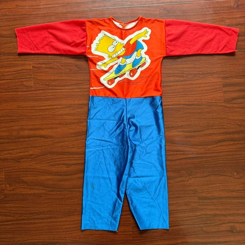Vintage 1989 simpsons - vintage,