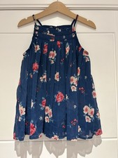 Abercrombie Kids Floral