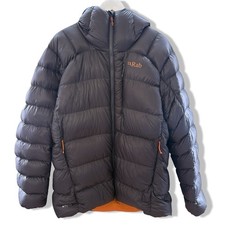 Rab Mythic Ultra Down Jacket