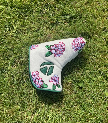 Taylormade floral white - taylormade,