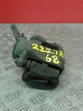 PEUGEOT 307 NEARSIDE FRONT BRAKE CALIPER 2002 2.0L DIESEL DW10TD 9635507880