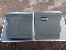 VW type 3 Notchback Fastback